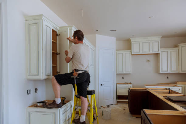 Kitchen Flooring specialists in Cushing, WI